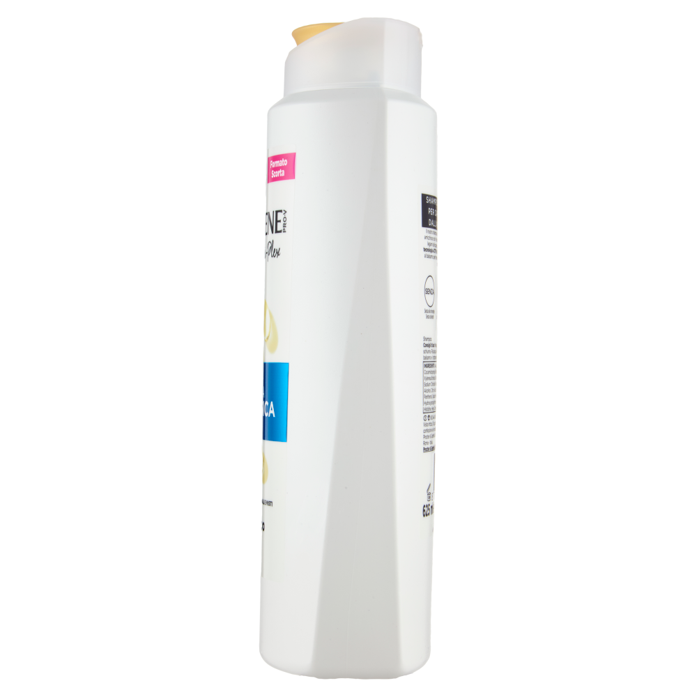 Pantene Pro-V Linea Classica Shampoo Active Nutri-Plex 625 ml