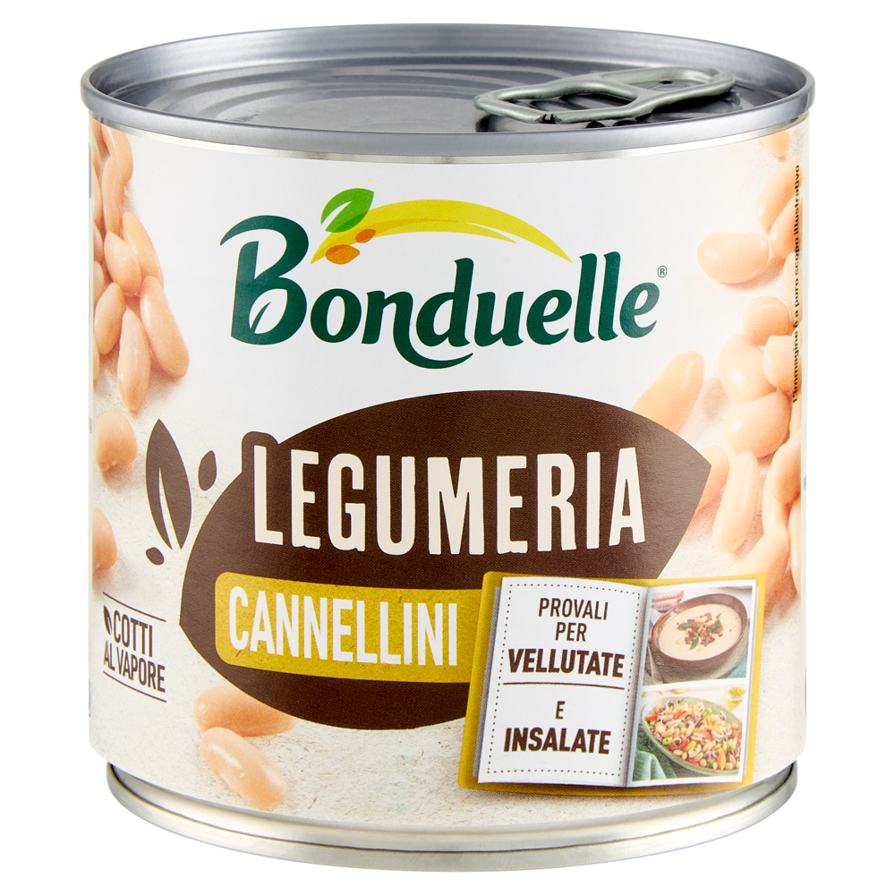 Bonduelle Legumeria Cannellini 310 g