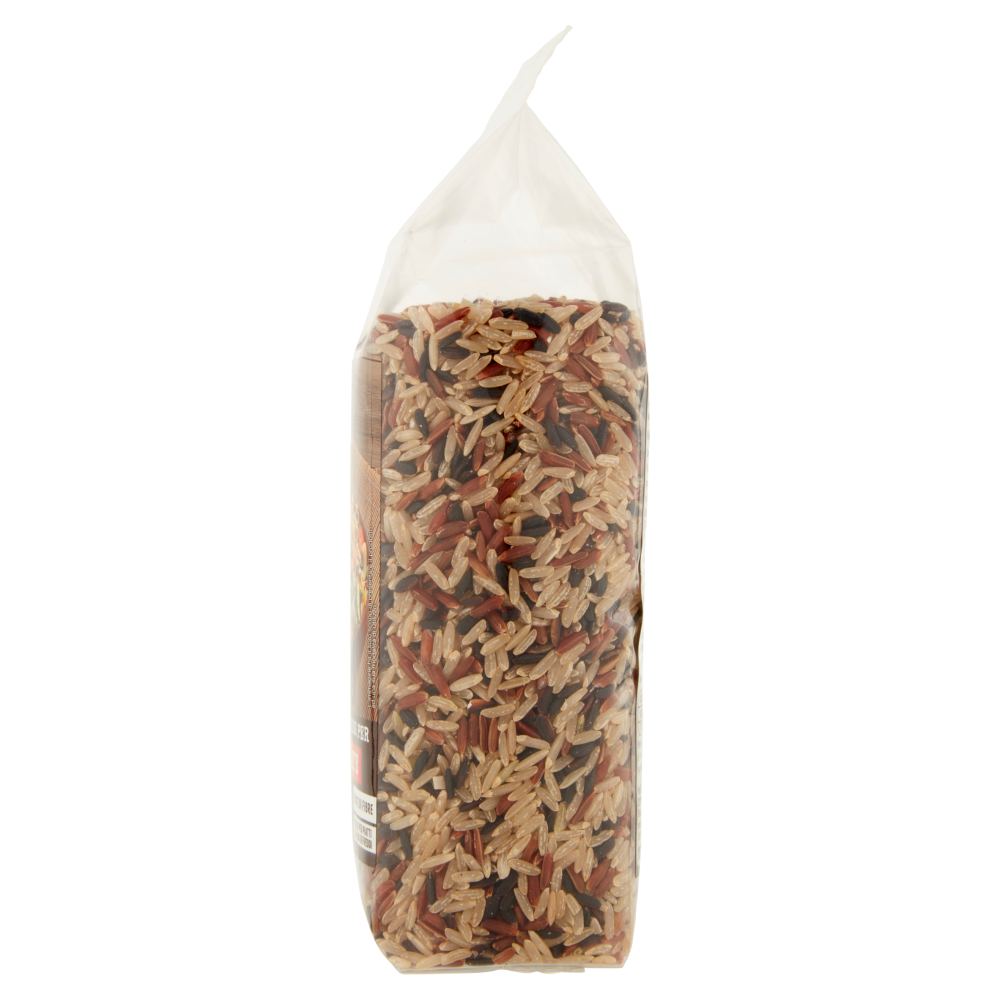 Carrefour Extra Fantasia di Risi per Insalate 500 g