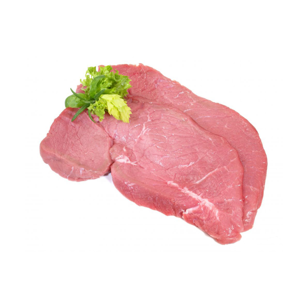 Scaloppine di vitello