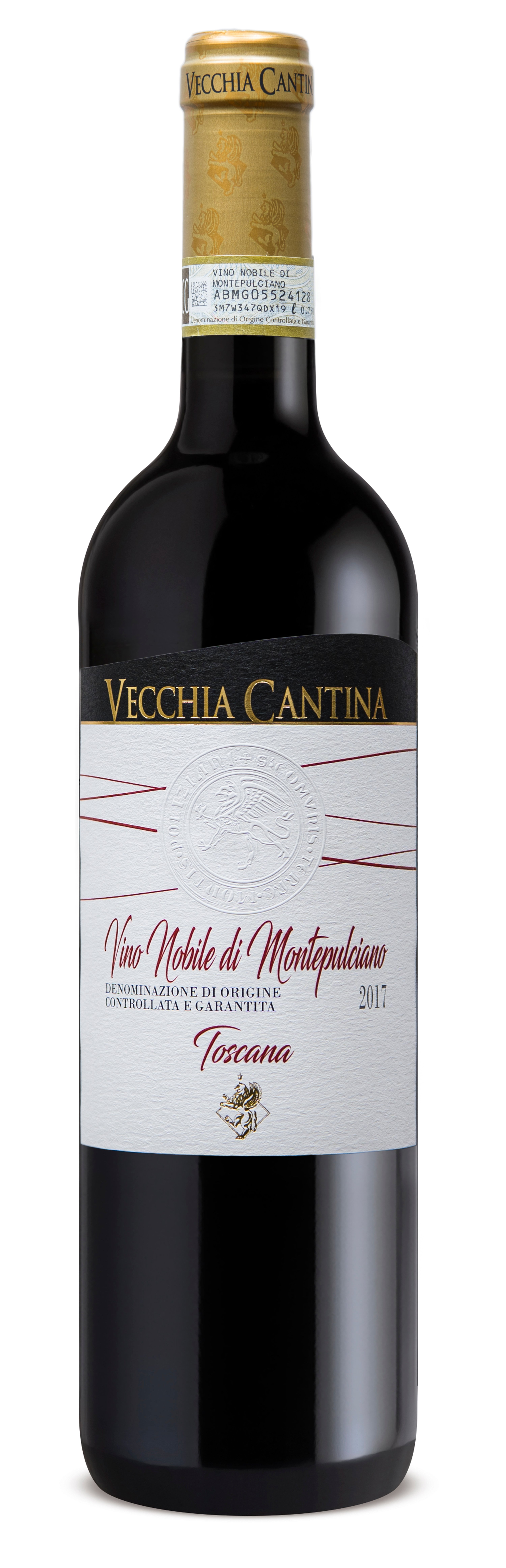 Nobile di Montepulciano DOCG