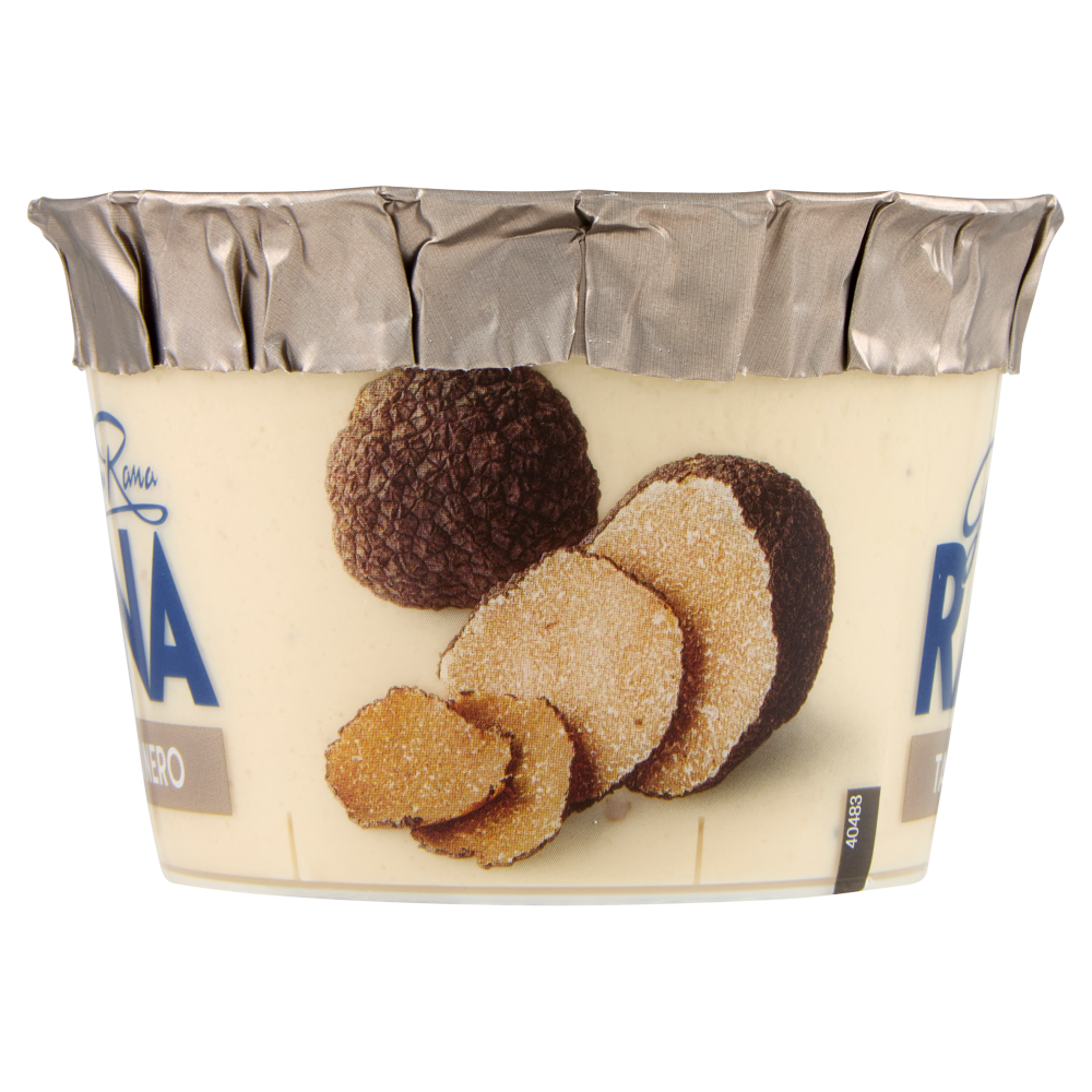 Giovanna Rana Tartufo Nero Sugo Fresco 150 g