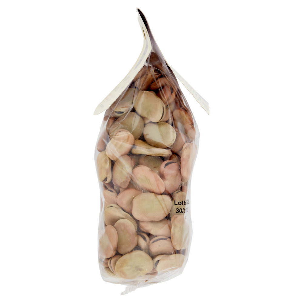 Terre d'Italia Fave Intere della Puglia 300 g