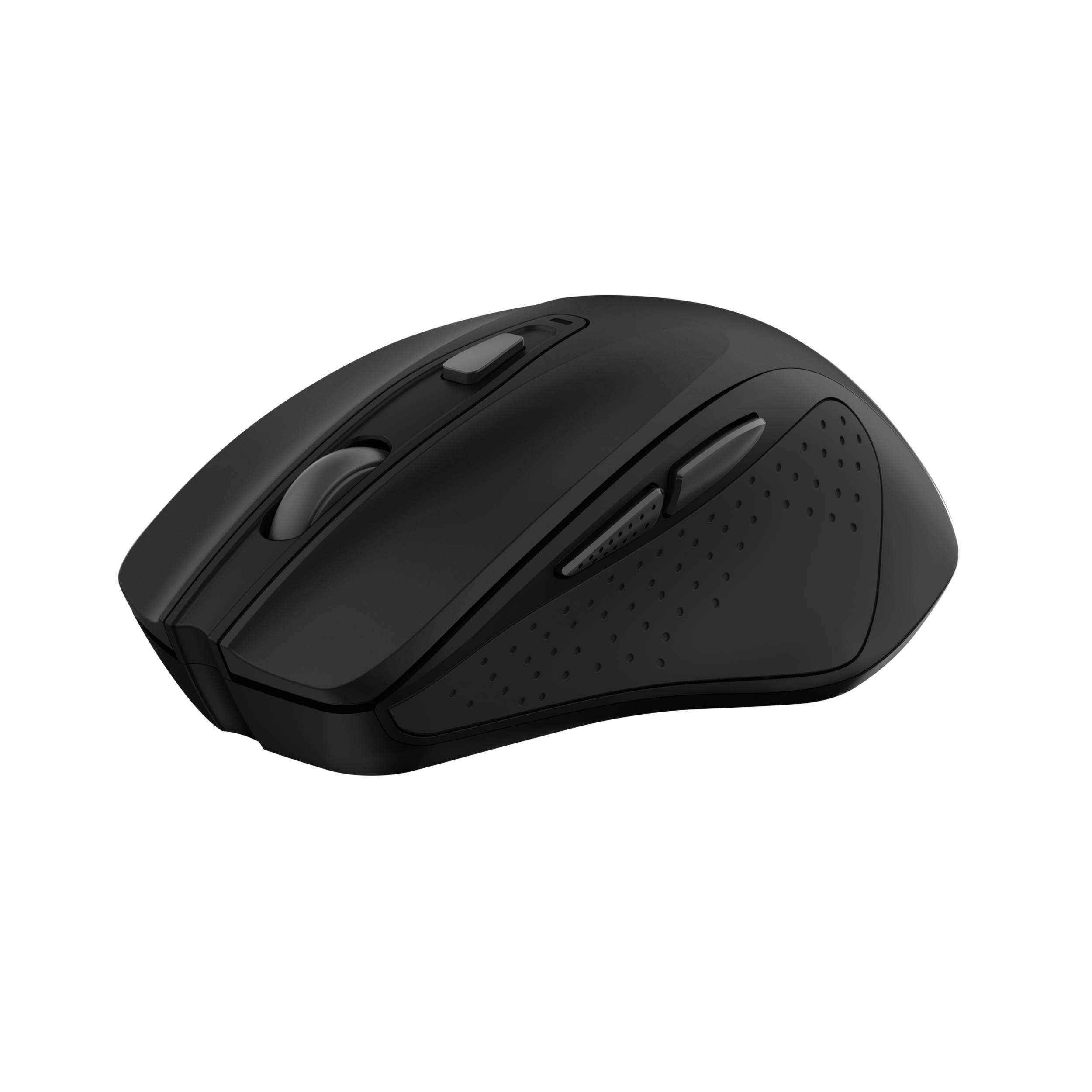 Trust Nito mouse Universale Mano destra RF Wireless Ottico 2200 DPI