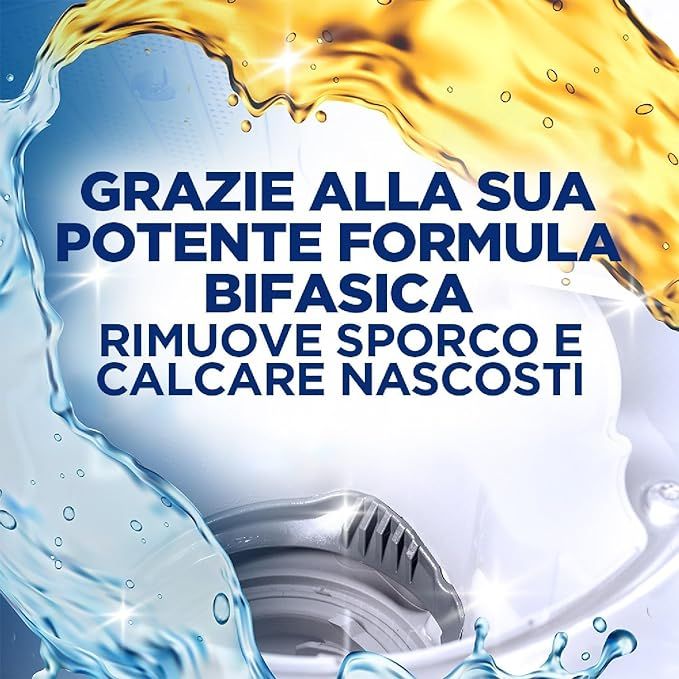 Finish Curalavastoviglie Fragranza al Limone 250ml