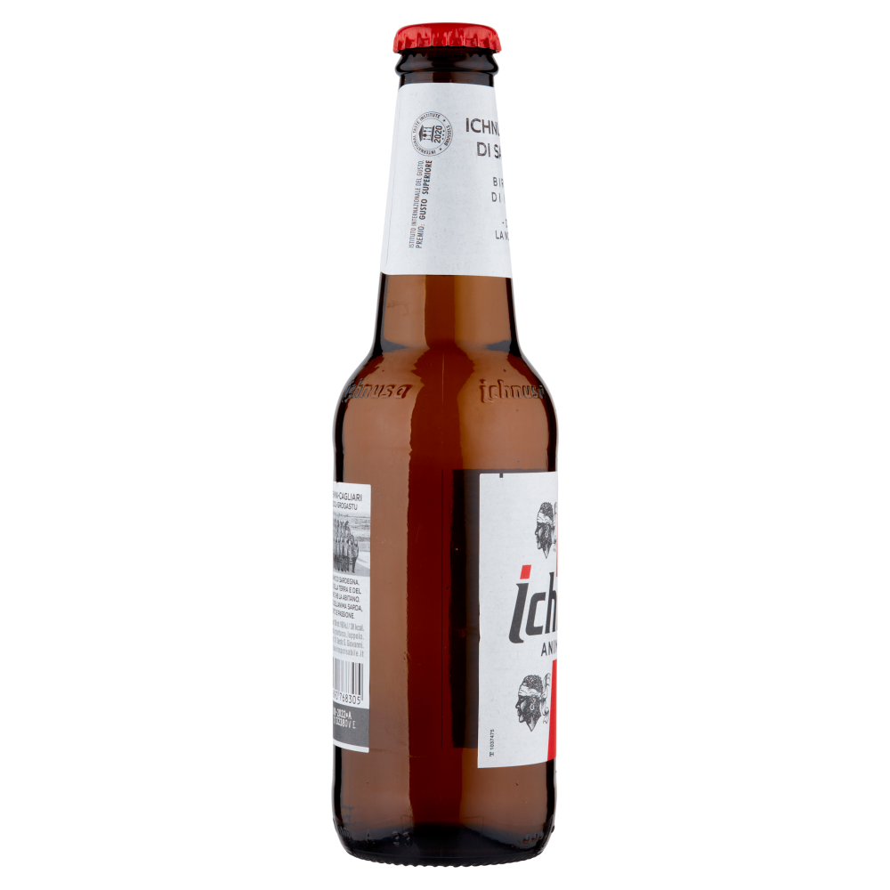 Ichnusa 33 cl
