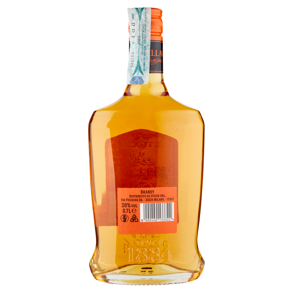 Stock 84 Bellav&igrave; 0,7 L