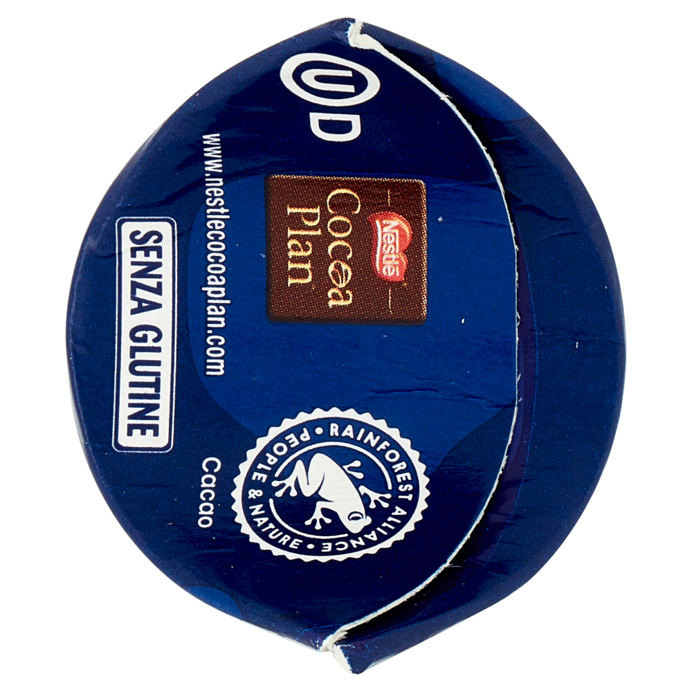 BACI PERUGINA Caffè Cioccolatini Fondenti ripieni al gusto di Caffè tubo 37,5 g