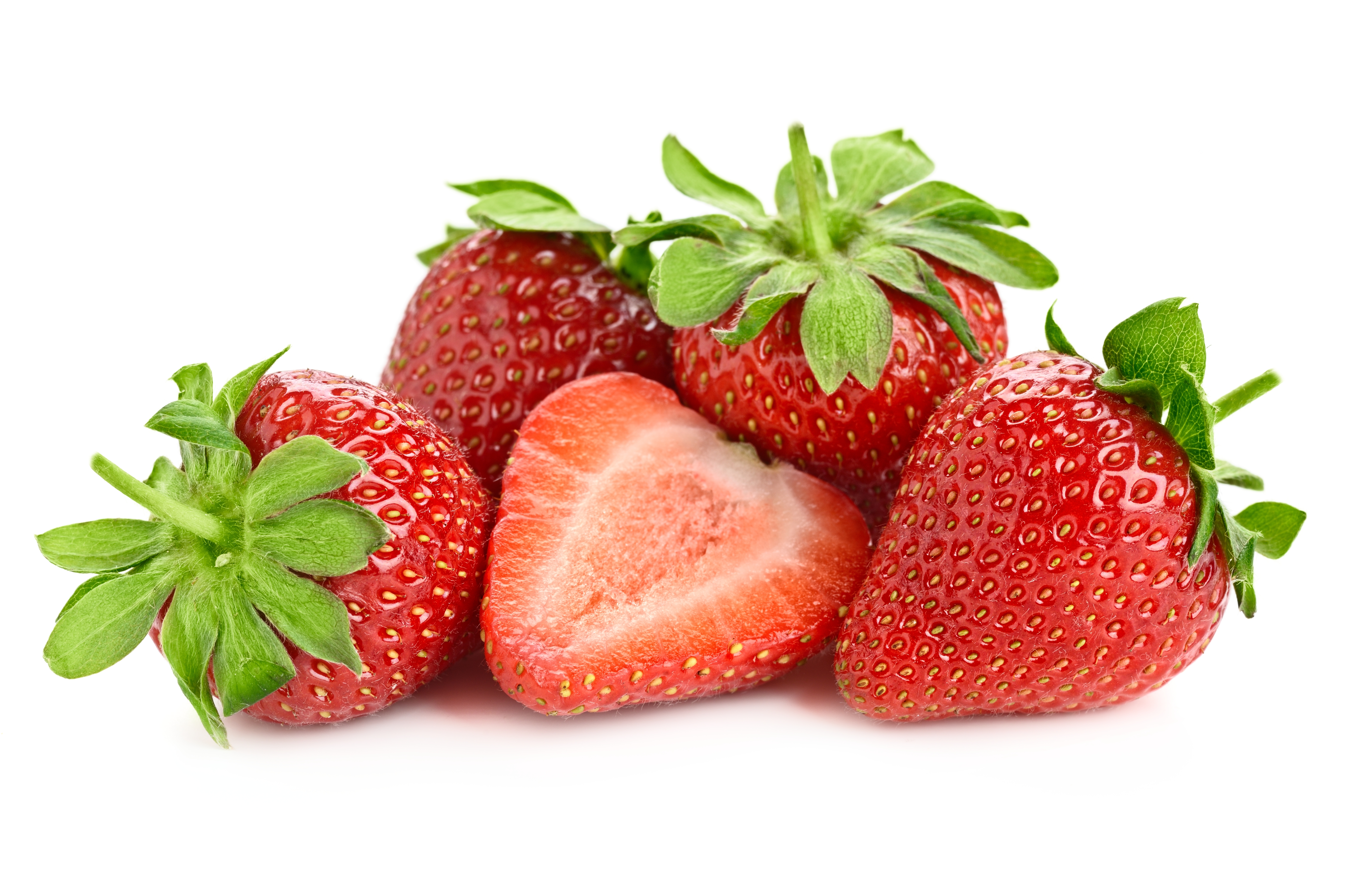 Fragole 250 g