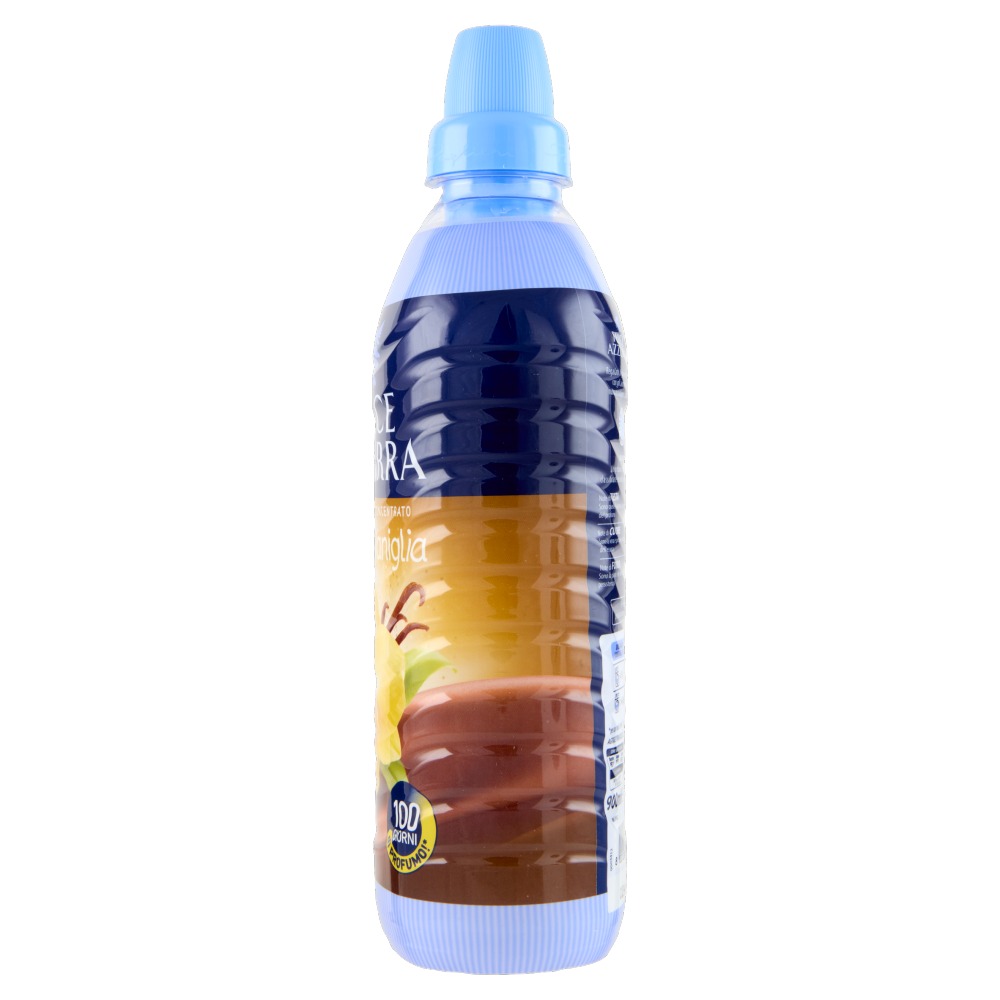 Felce Azzurra Ammorbidente Concentrato Argan e Vaniglia 900 ml