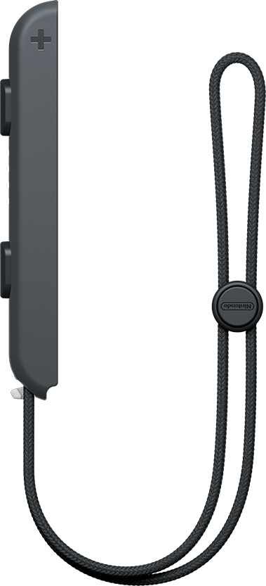 Nintendo Switch Joy-Con Rosso Bluetooth Gamepad Analogico/Digitale Nintendo Switch