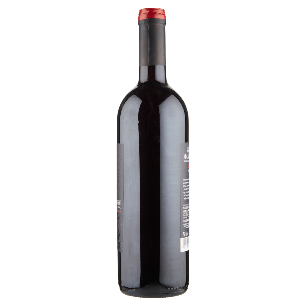 Cantina del Mandrolisai Mandrolisai D.O.C. Rosso 750 ml