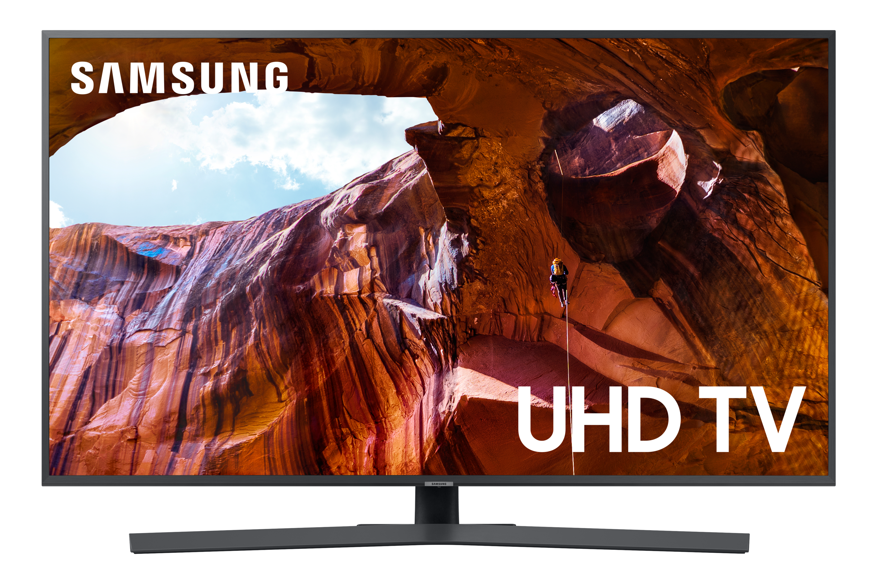 Samsung Series 7 TV UHD 4K 50" RU7400 2019