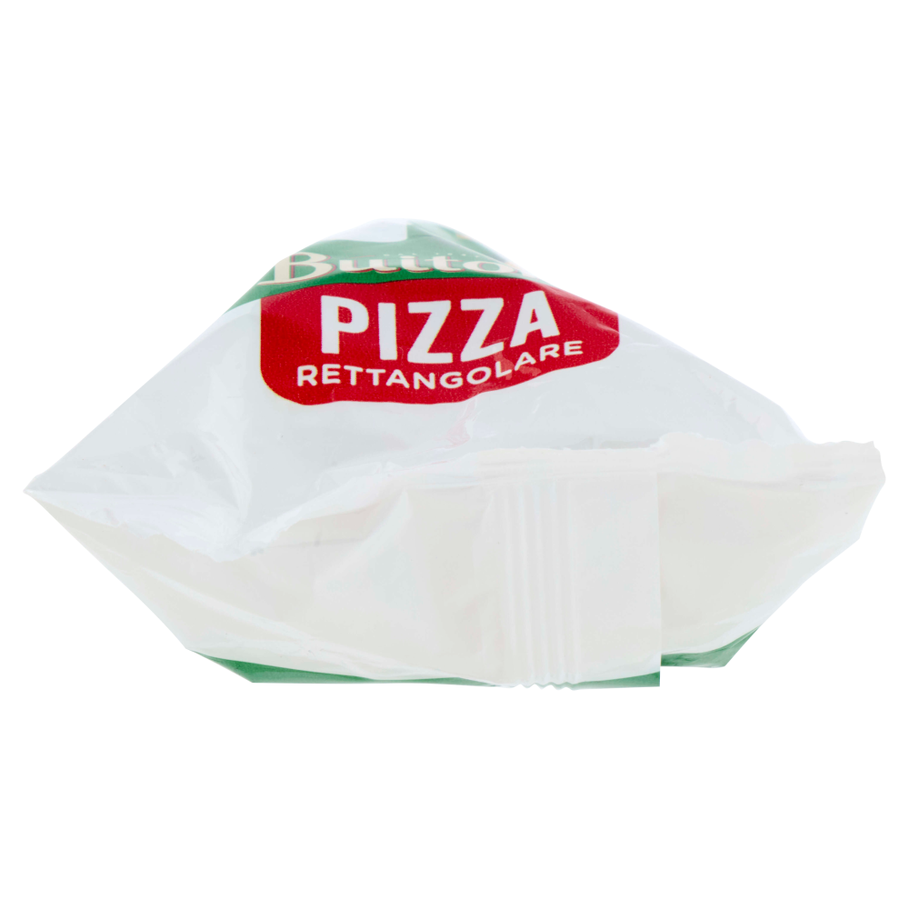 BUITONI Pizza Pasta per Pizza Rettangolare Rotolo 385g