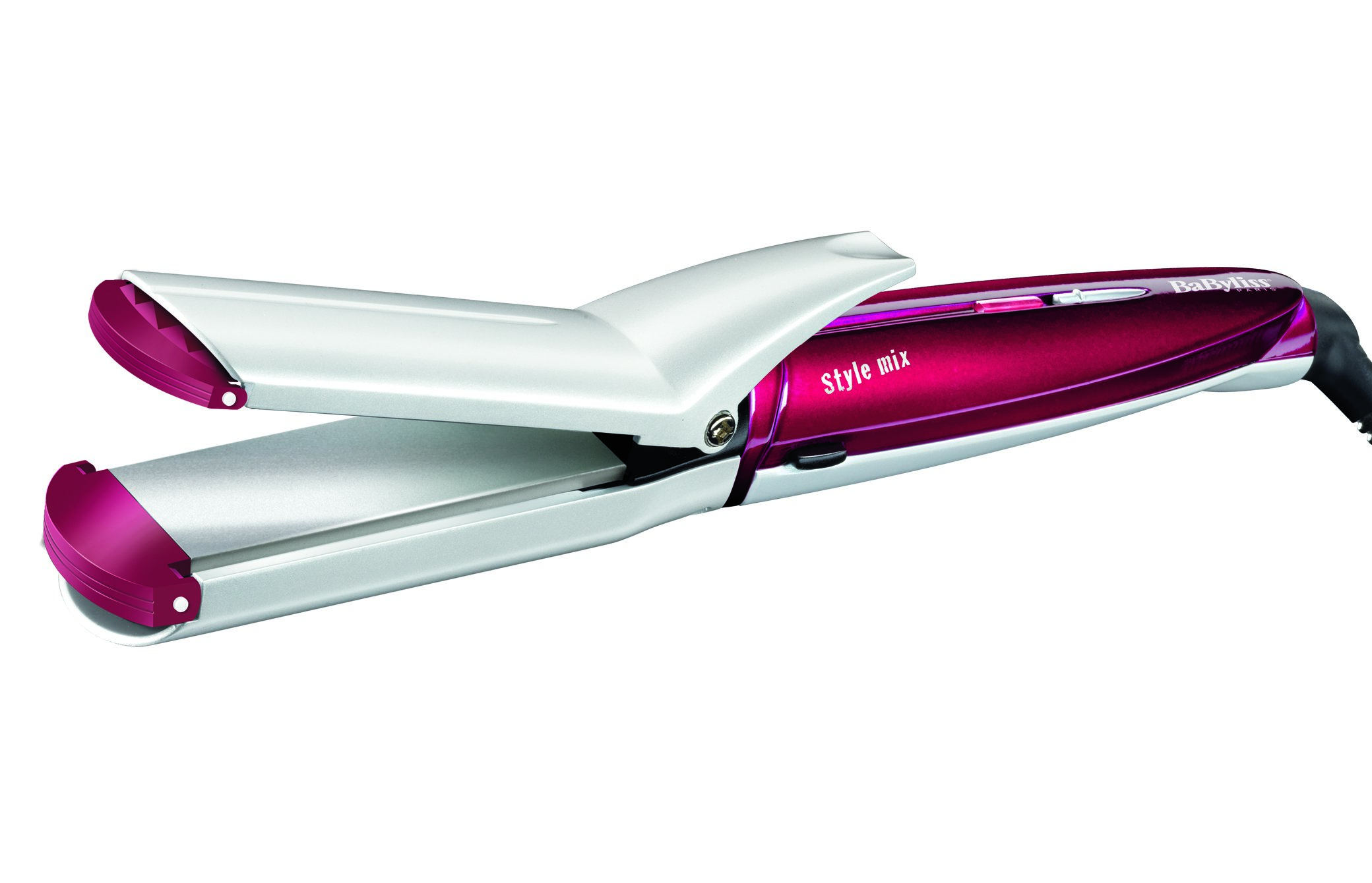 BaByliss Multi Styler 10in1 Ceramica