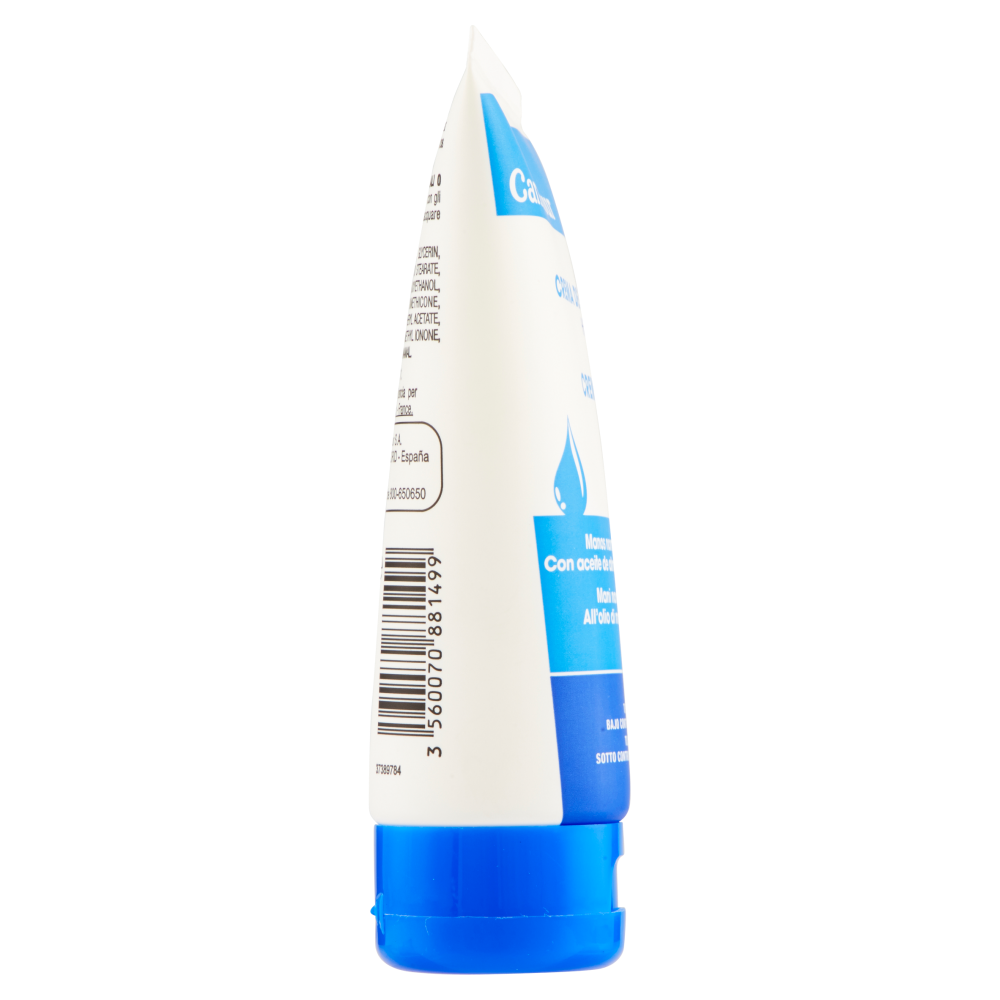 Carrefour Crema Mani Idratante 100 ml