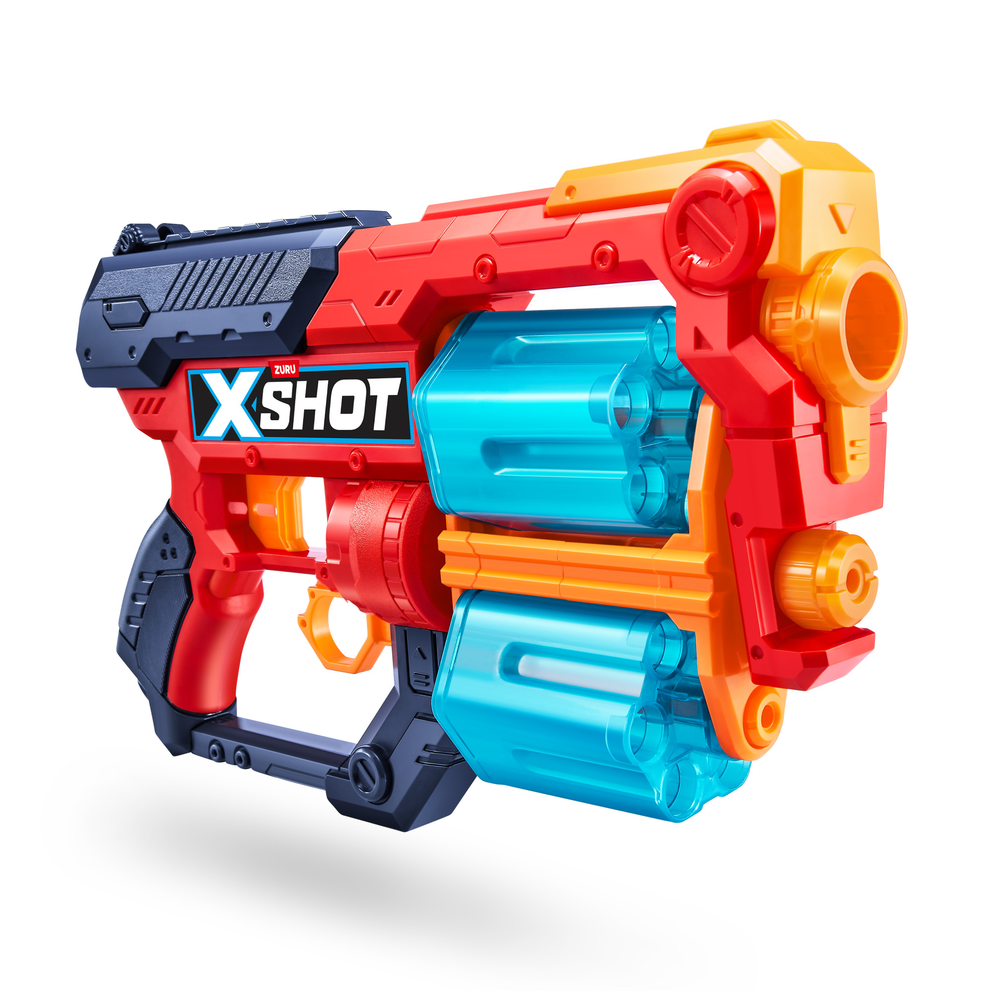 XSHOT 36438 arma giocattolo