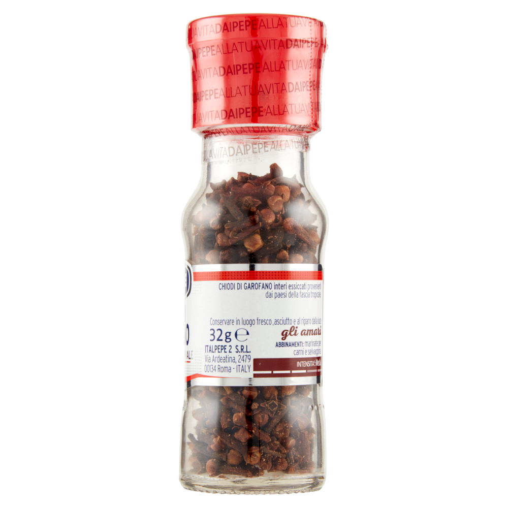Italpepe Chiodi di Garofano 32 g