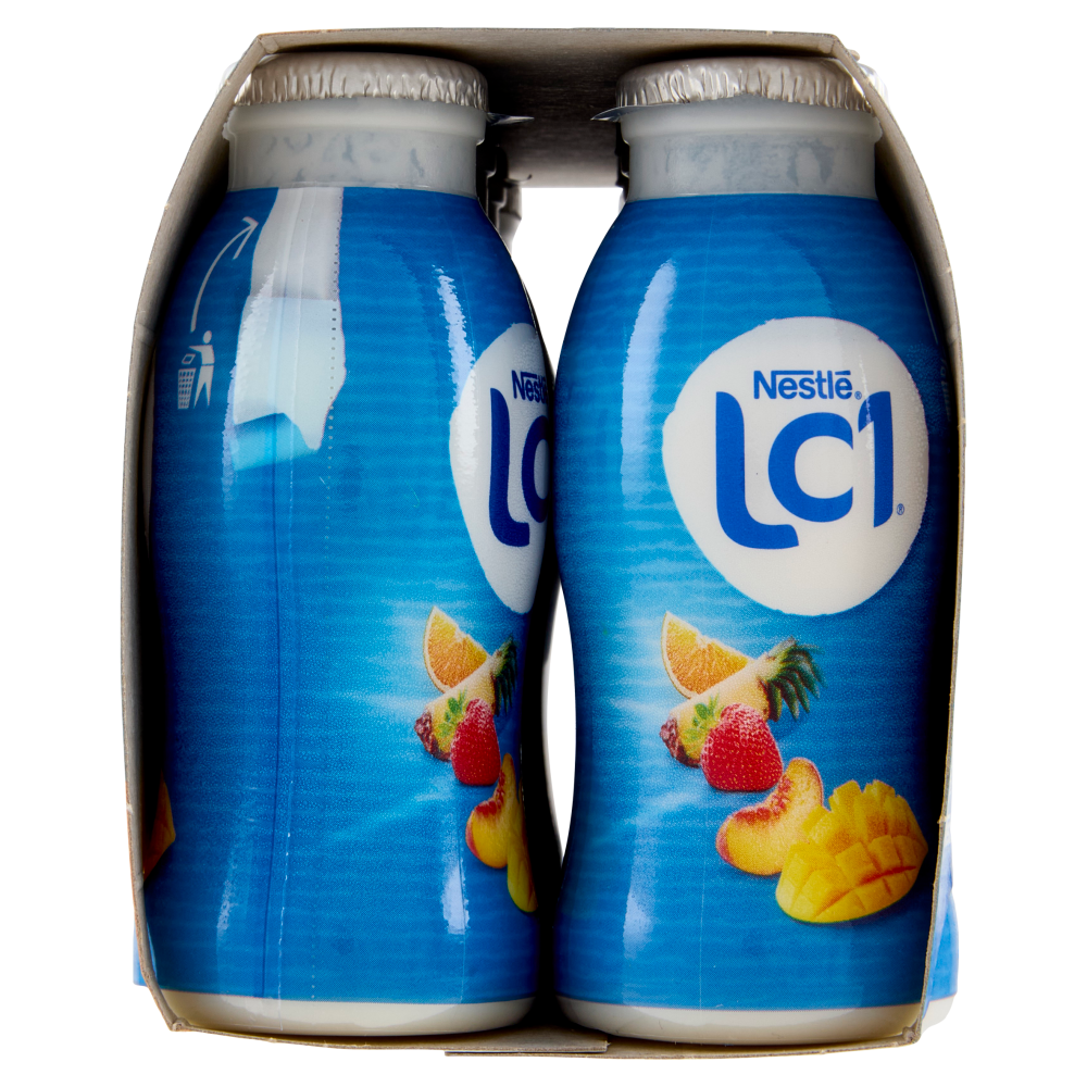 NESTLÉ LC1 con Probiotico Multifrutti 8x90g