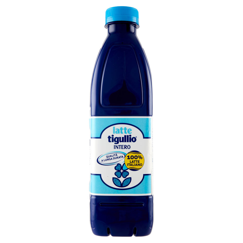 latte tigullio Intero 1000 ml