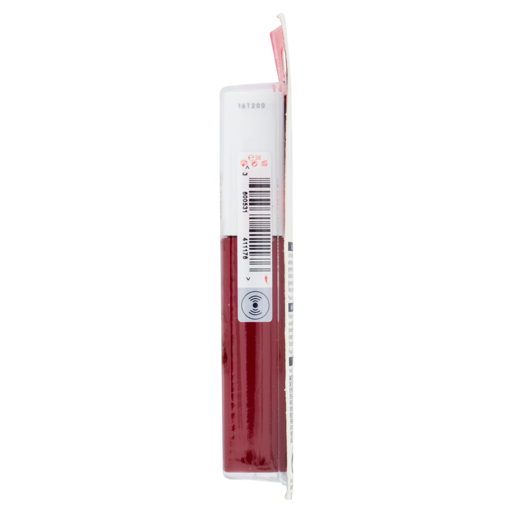 Maybelline New York Tinta Labbra SuperStay Matte Ink, Rossetto Liquido a Lunga Tenuta, 50 Voyager