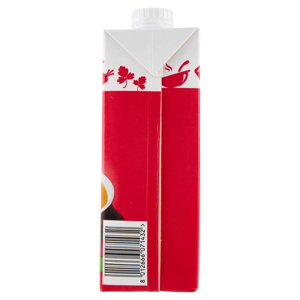 Carrefour Classic Brodo Manzo 1 L