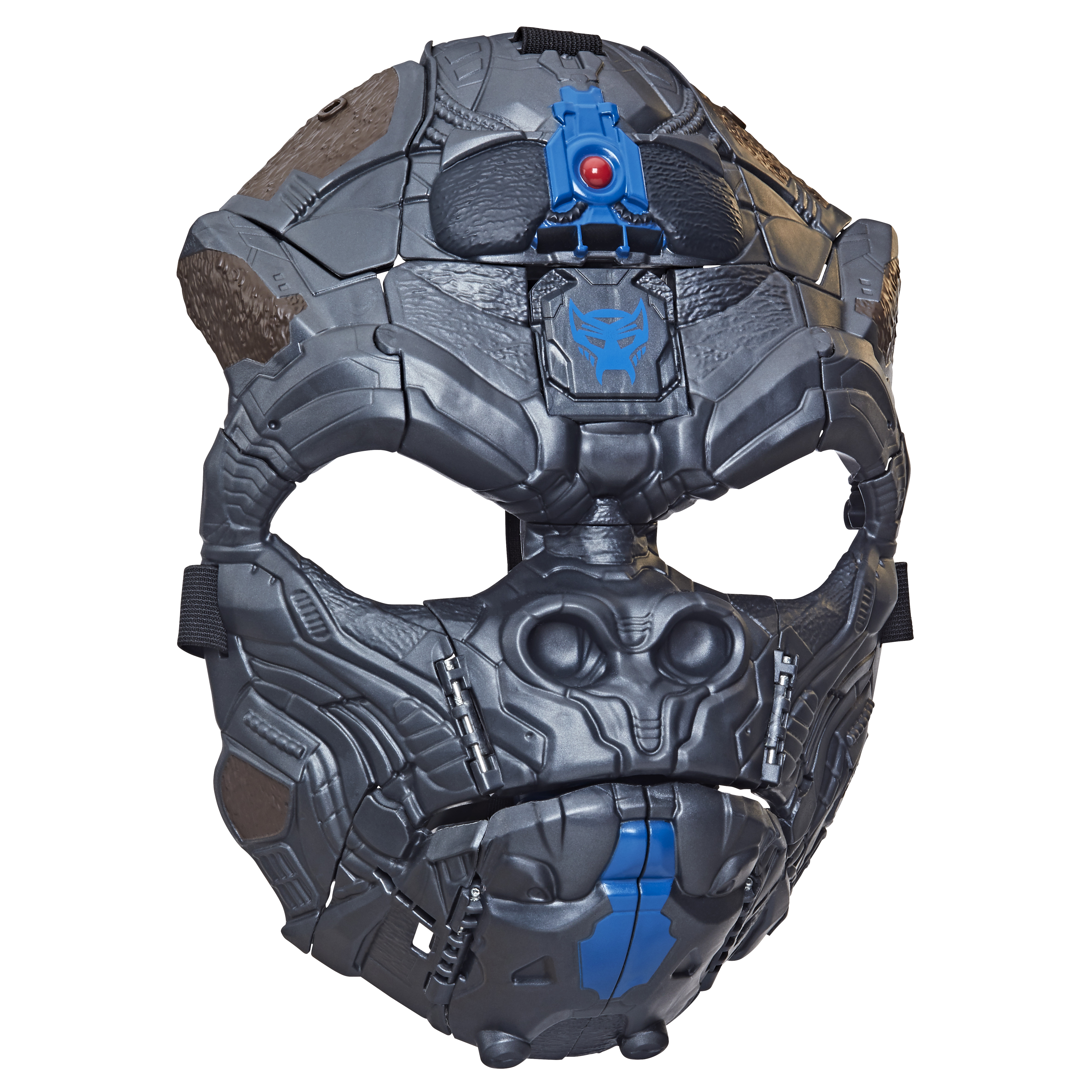 Transformers : Il Risveglio, maschera 2 in 1 di Optimus Primal