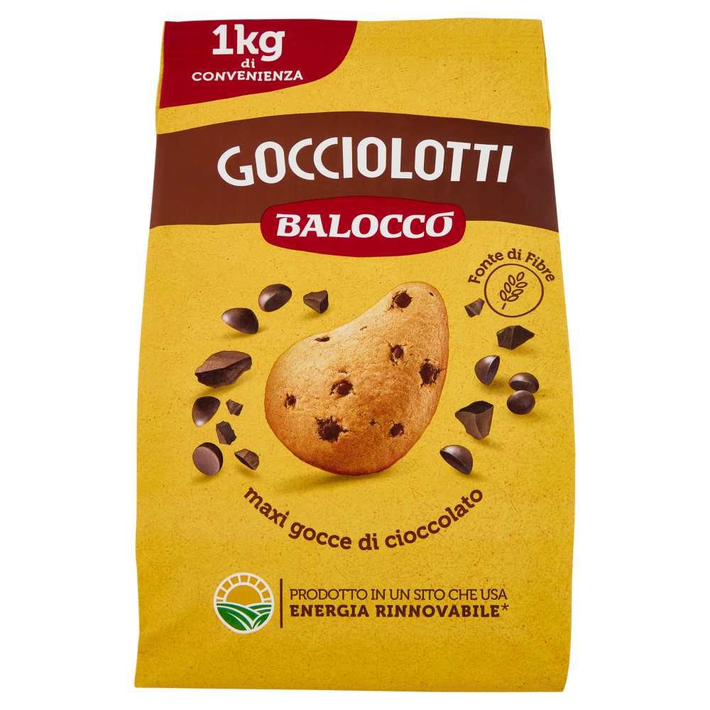 Balocco Gocciolotti 1000 g