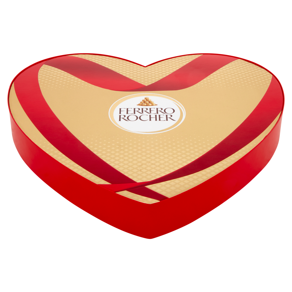 Ferrero Rocher 16 pezzi 200 g