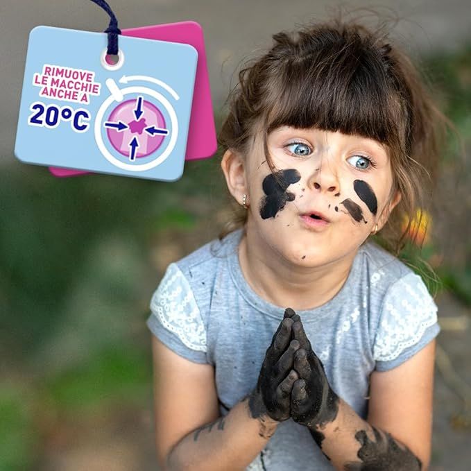 Vanish Smacchiatore Additivo Gel Rosa 750ml