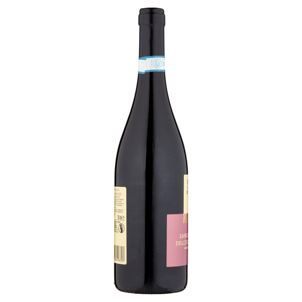 Tralcio Antico Sangue di Giuda dell'Oltrepò Pavese DOC Dolce 75 cl