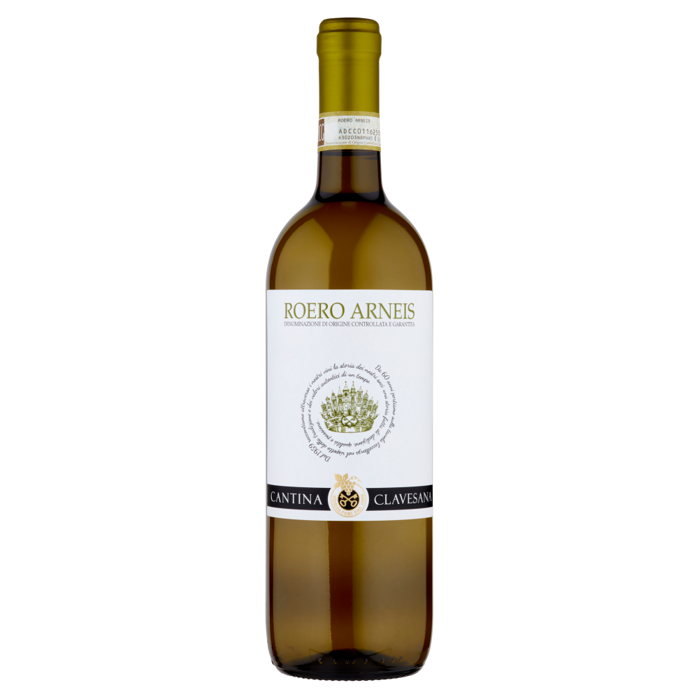 Cantina Clavesana Roero Arneis DOCG 750 ml