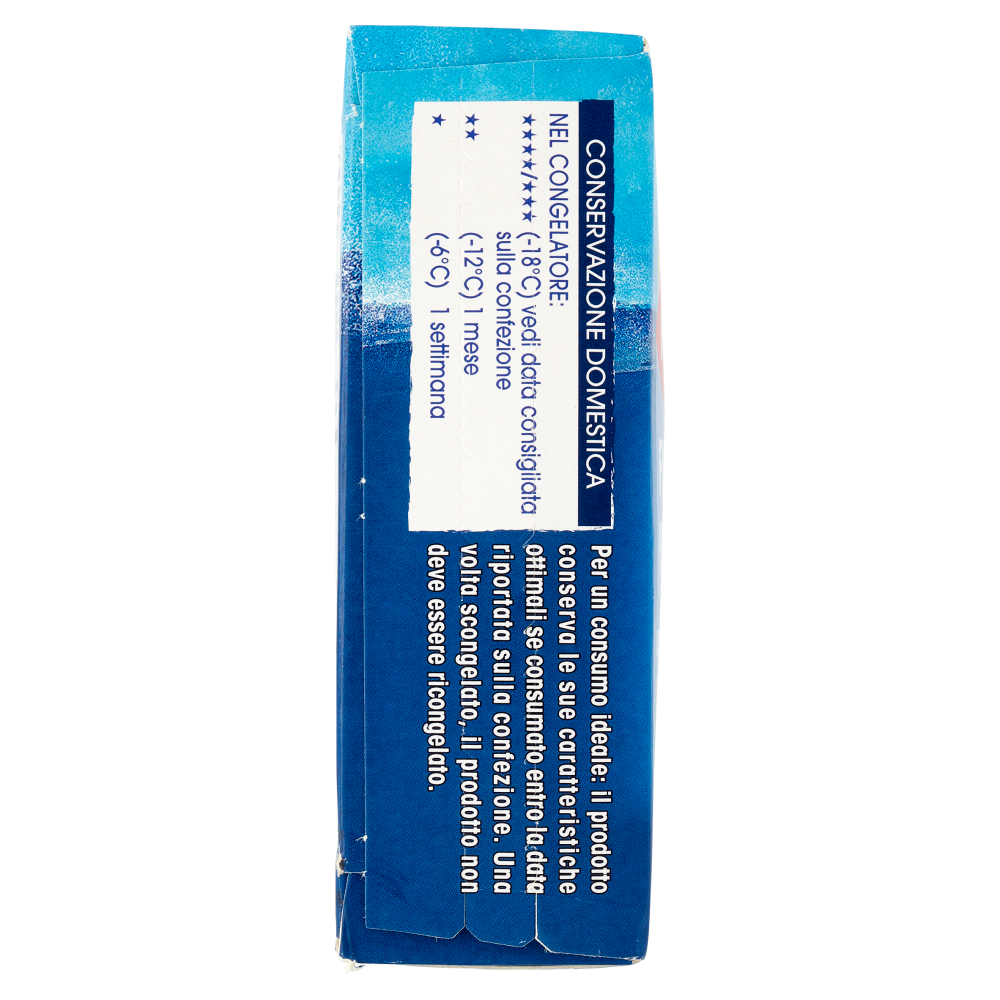 Capitan Findus Filetti di Platessa 250 g