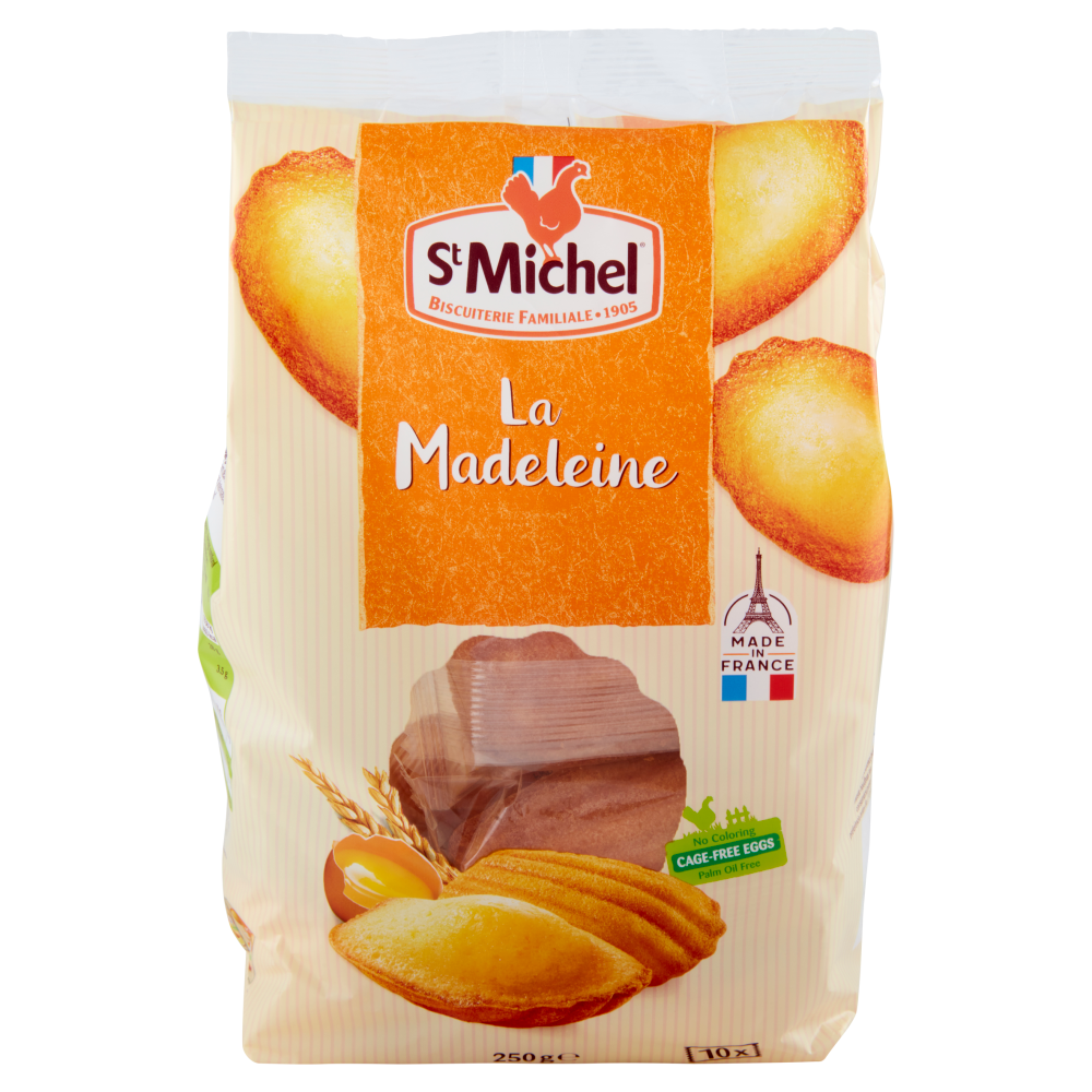 St Michel la Madeleine 250 g