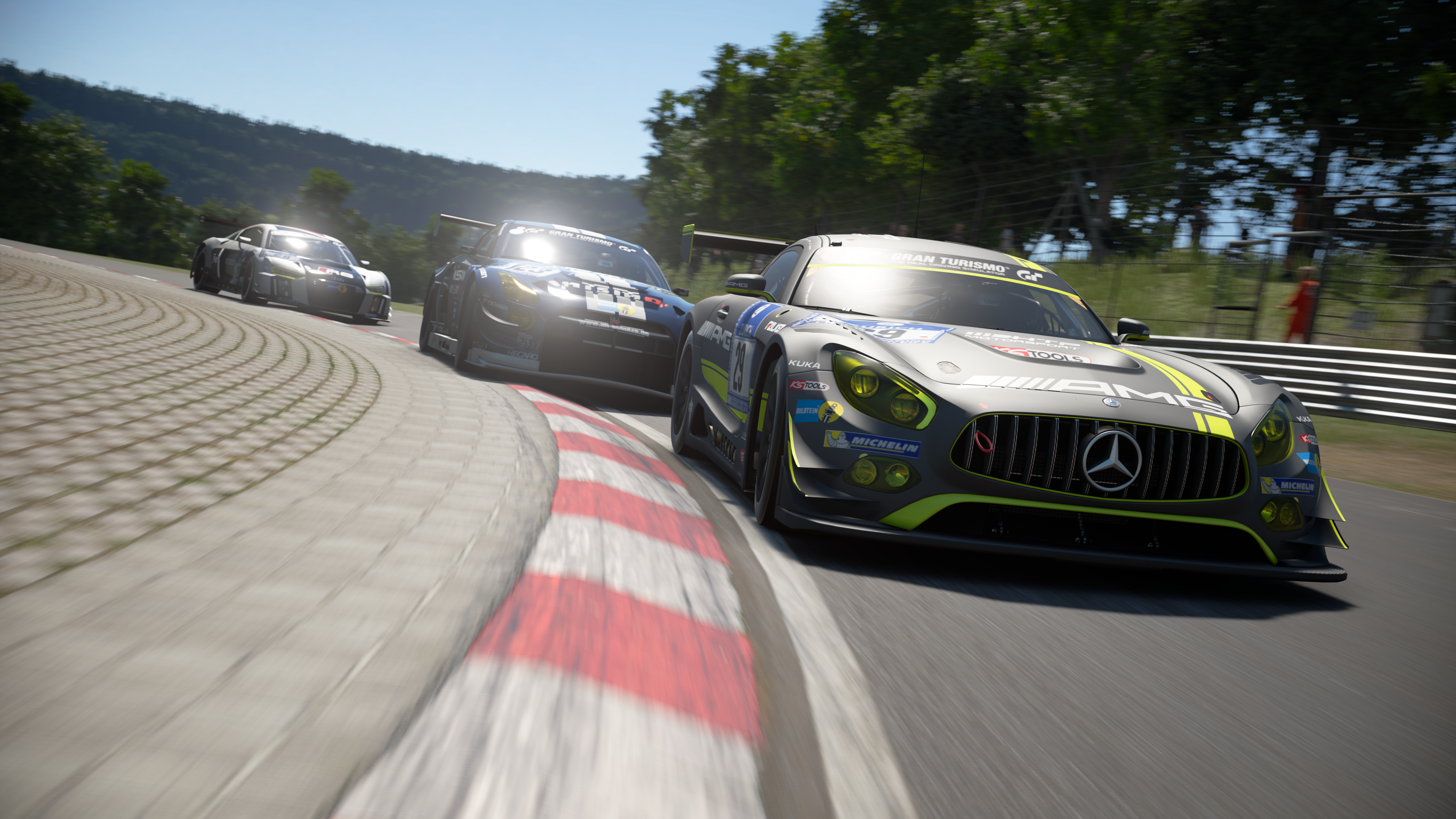Sony Gran Turismo Sport Playstation Hits Standard Inglese, ITA PlayStation 4