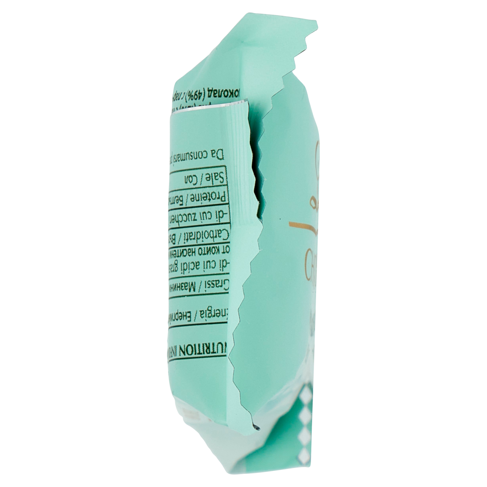 Lindt ChocoWafer Snack Cioccolato al latte Cioccolato con nocciole 30 g