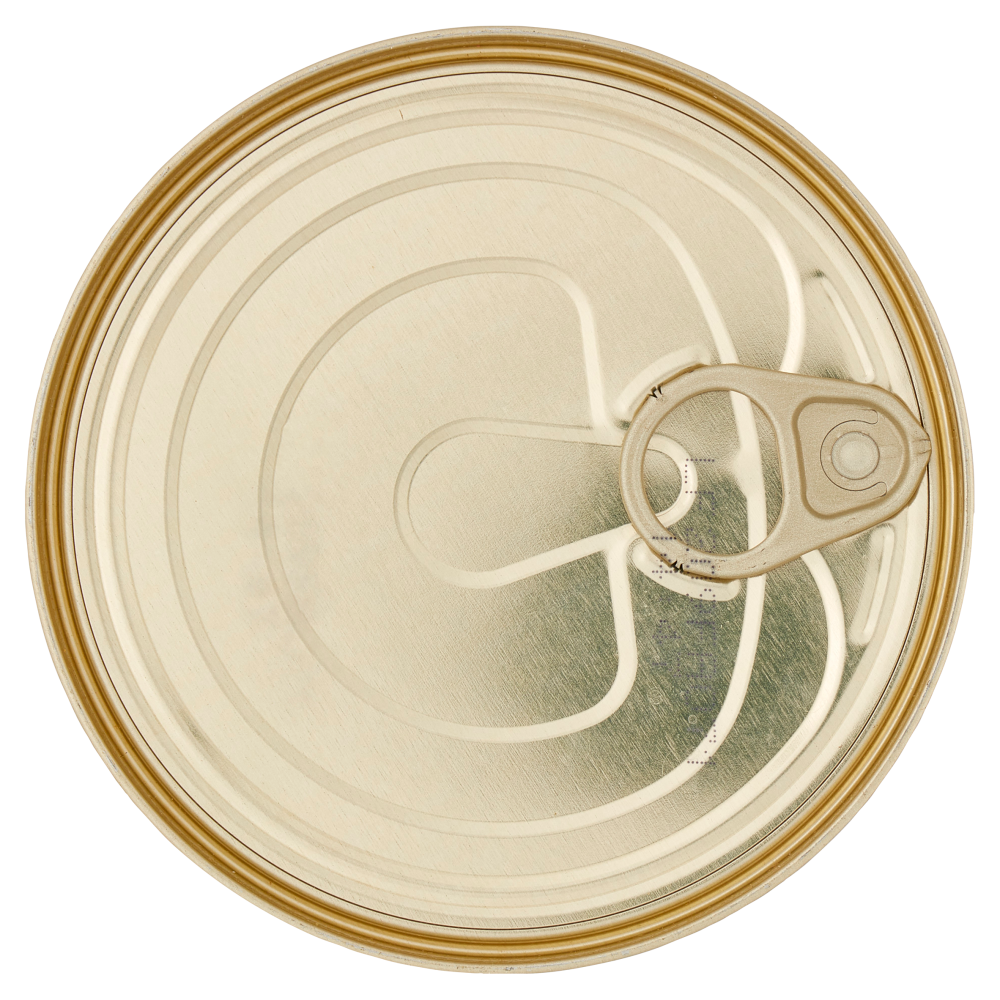 Auriga Tonno all'Olio di Oliva 600 g