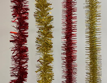 Valtpino Ghirl.molla mt. 2,5 rosso oro