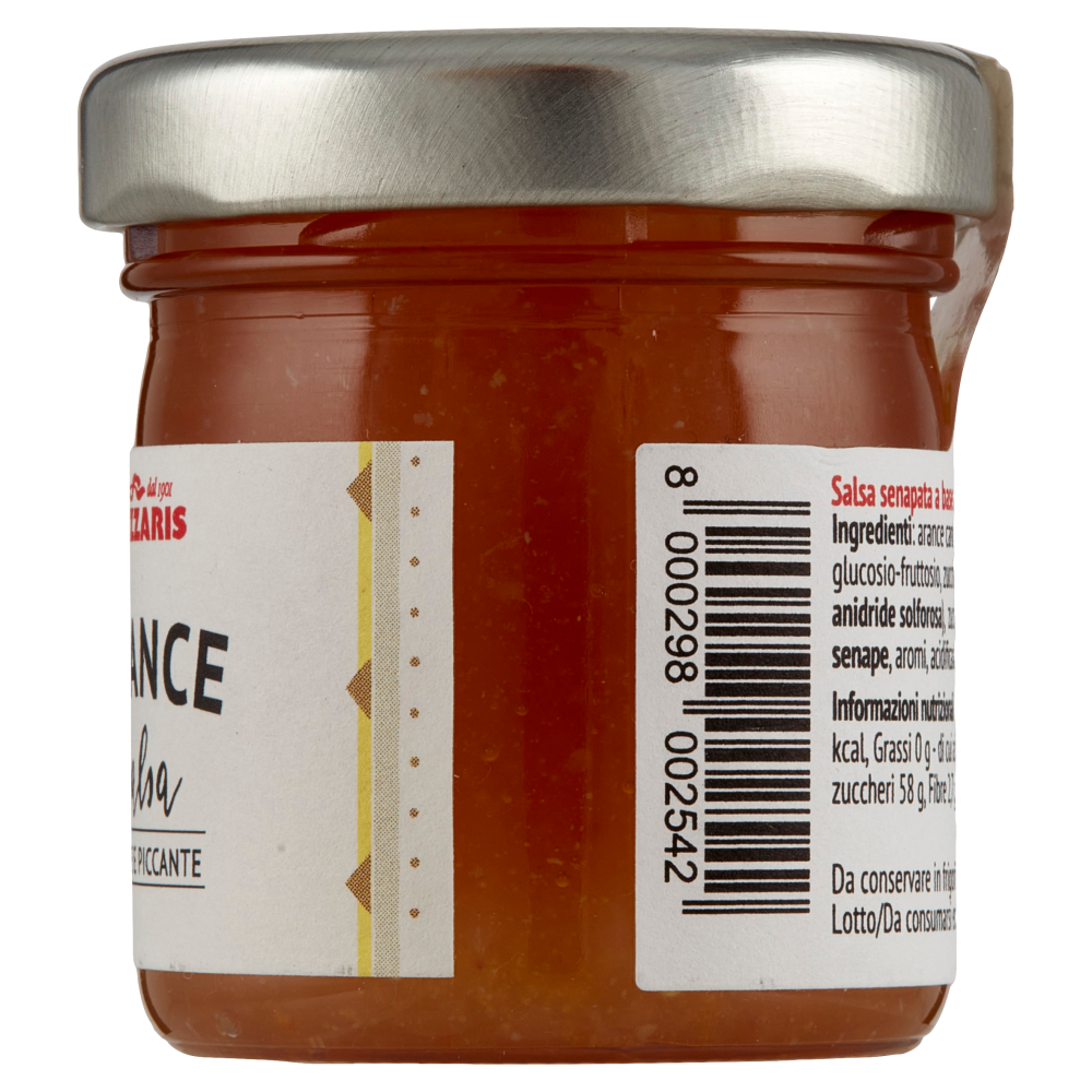 Lazzaris Arance salsa 50 g
