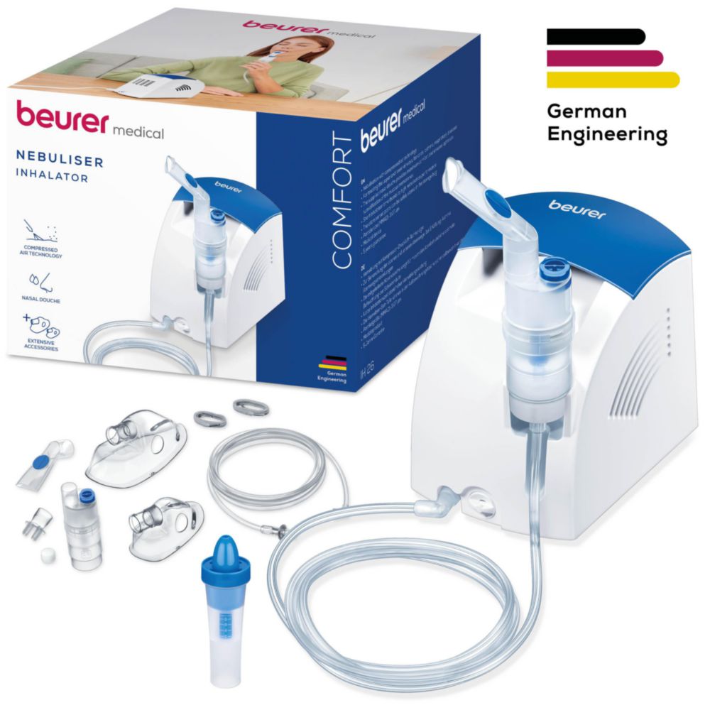 Beurer Aerosol IH 26