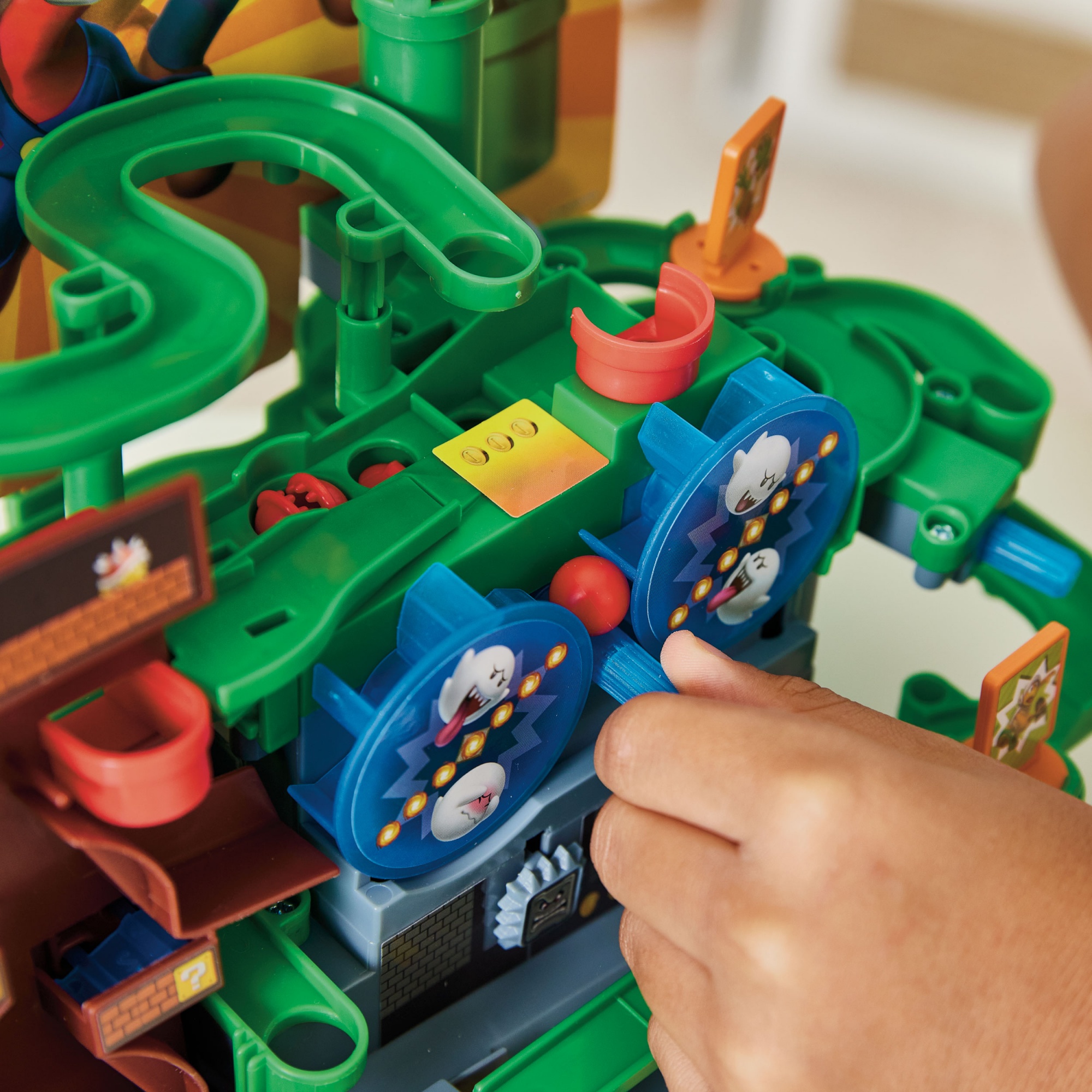 EPOCH Games 7377 rompicapo