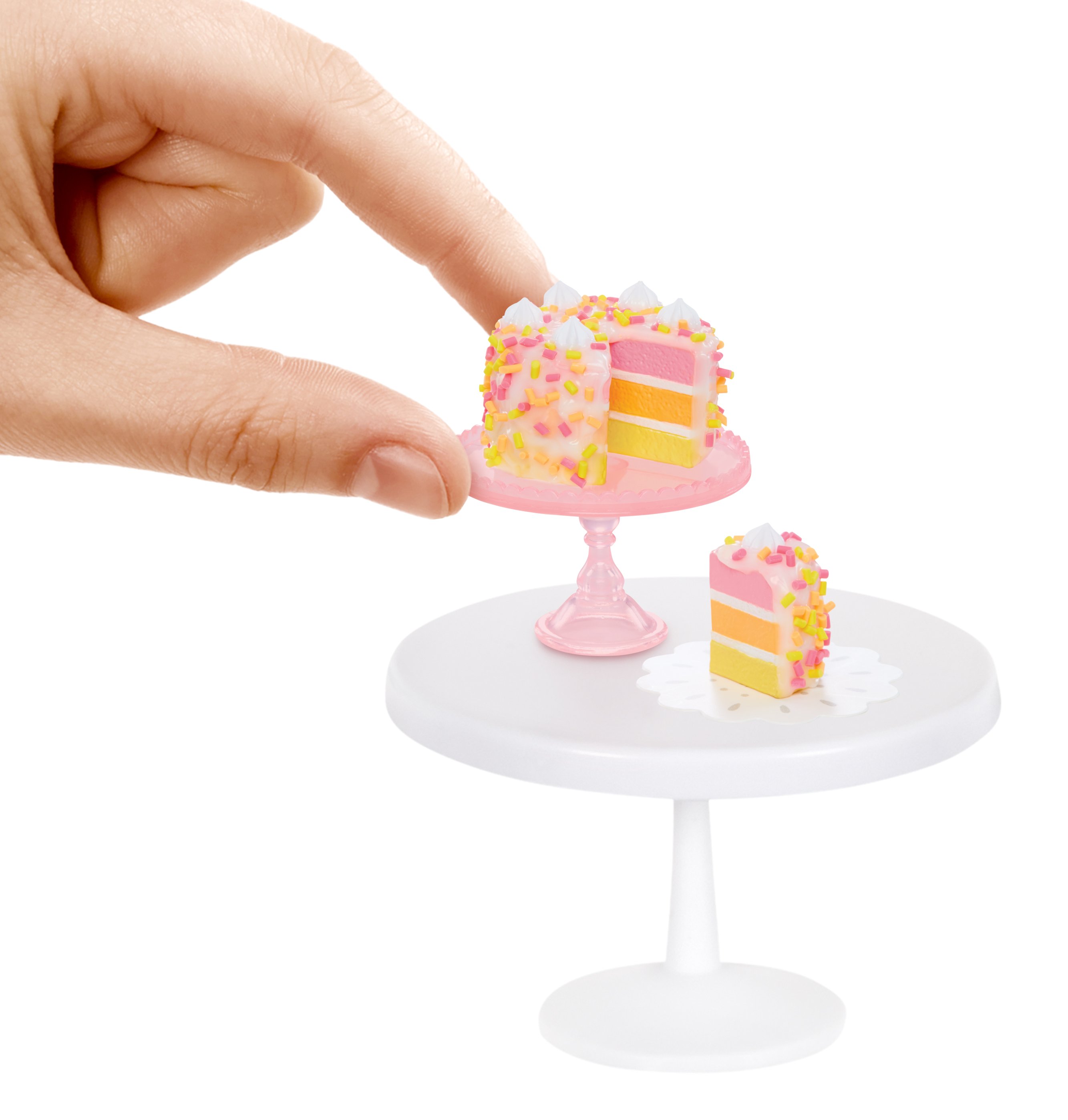 Miniverse Make It Mini Foods: Diner Series 3B