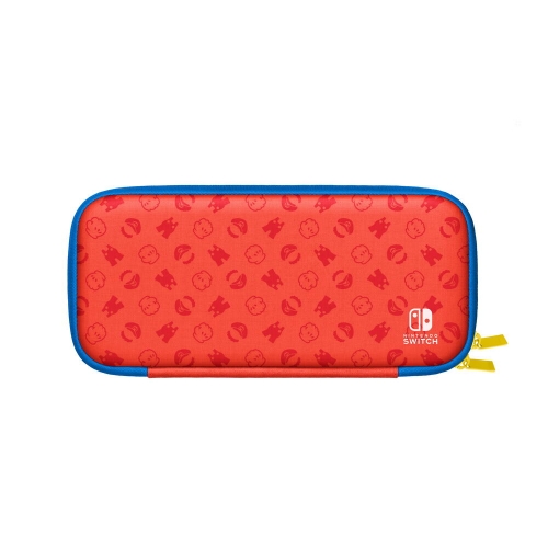 Nintendo Switch Mario Red & Blue Edition console da gioco portatile 15,8 cm (6.2") 32 GB Touch screen Wi-Fi Blu, Rosso