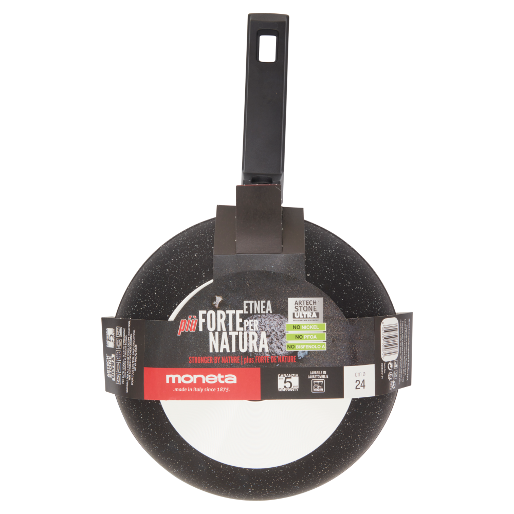 moneta Etnea Padella cm ø 24