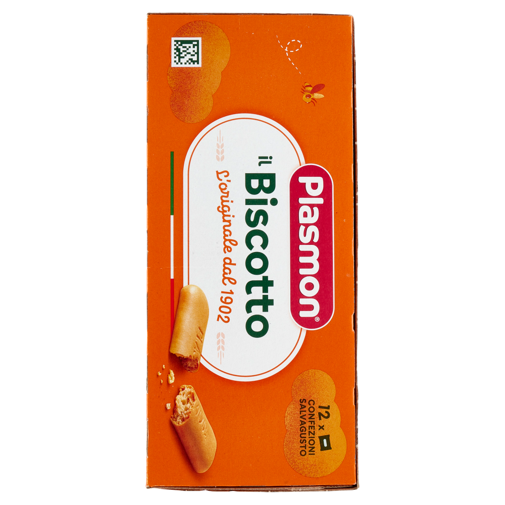 Plasmon il Biscotto 720 g