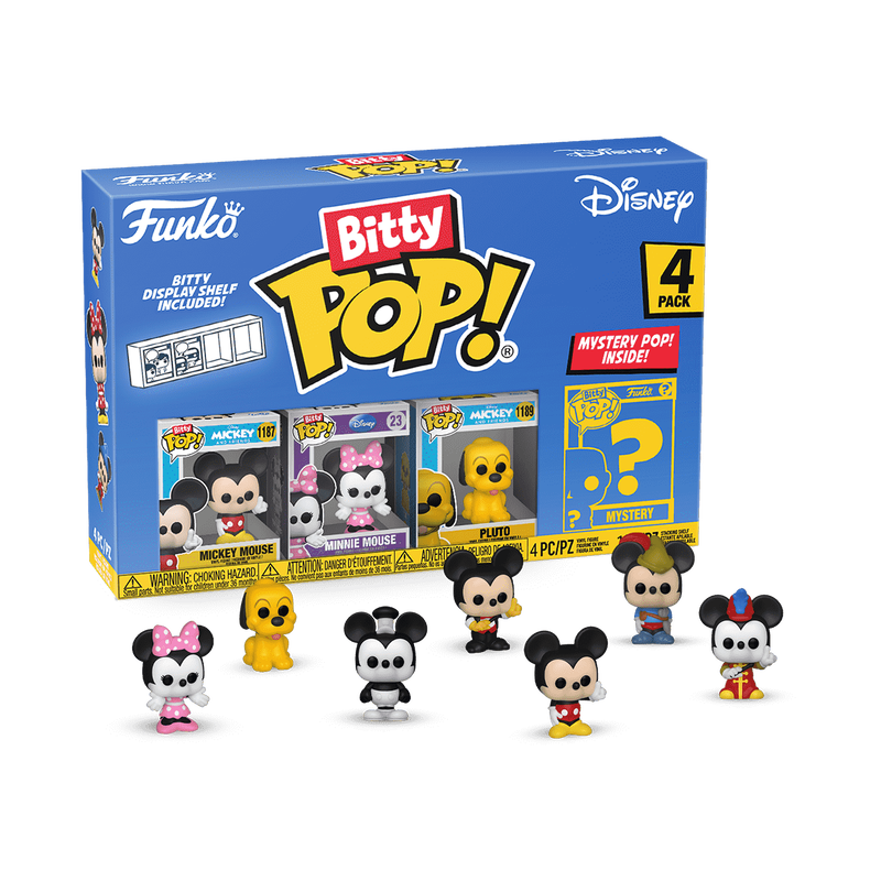 FUNKO POP! 71319 modellino da azione e da collezione