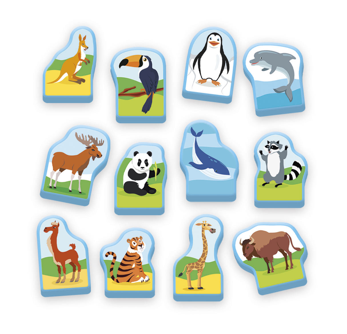 Clementoni Sapientino Il Mio Primo Mappamondo