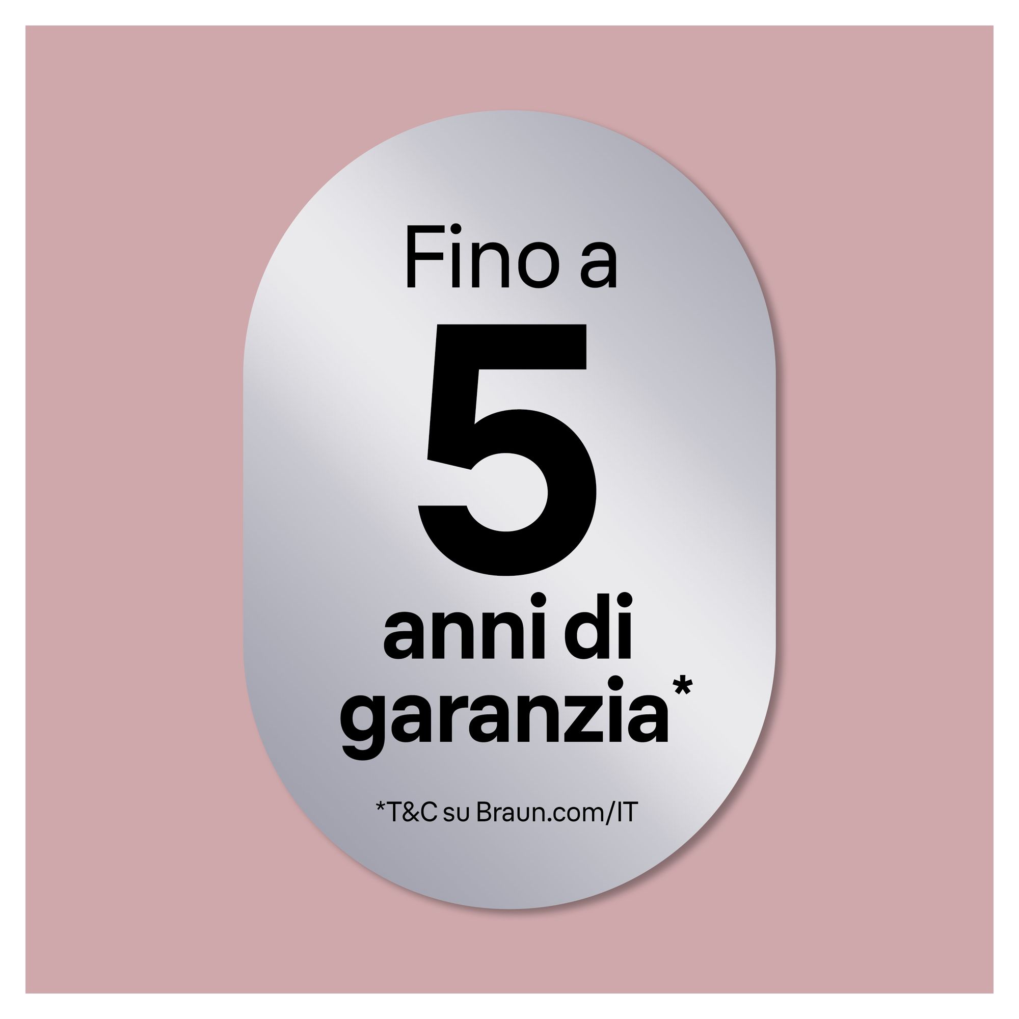 Braun Silk-&eacute;pil 9 9-870, Epilatore Donna Bianco/Oro Rosa Per Una Rimozione Duratura Dei Peli