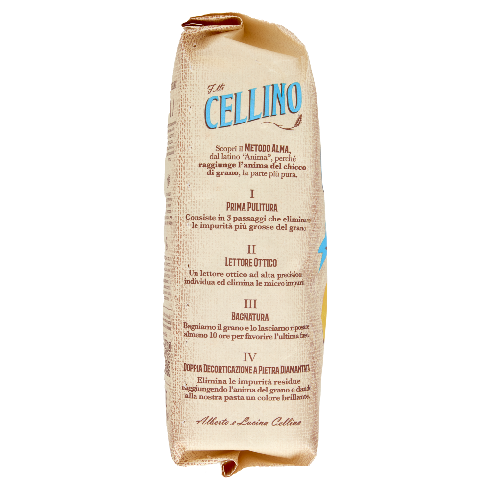 F.lli Cellino La Classica Cellentani N&deg;97 500 g