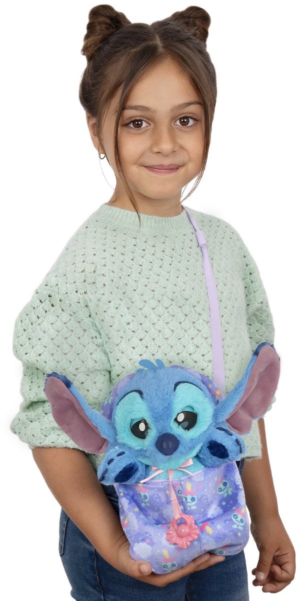 IMC Toys Baby Paws Disney Stitch